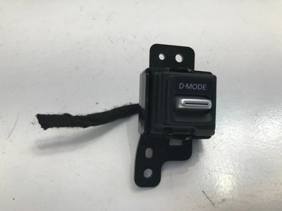 Nissan qashqai iii j12 2022 rzełącznikprzyc d-mode фото №1