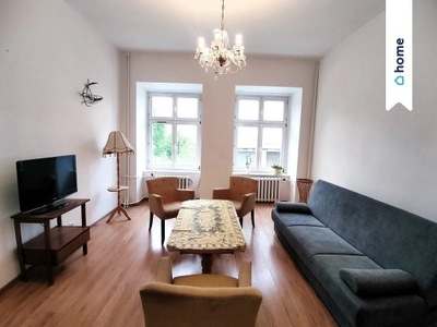 Mieszkanie, Wrocław, 50 m²