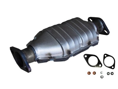 CATALIZADOR CATALIZADOR MAZDA MX6 2.0I 16V 7/91-3/97-  