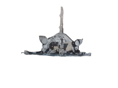 Lexus rx450h 15-20r pas передній фото №1