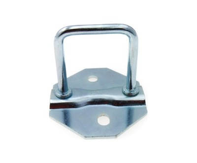 Dodge charger 2015 - замок капот 3 фото №1