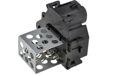 Резистор вентилятор nty erd-ct-030 фото №1