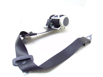 Ремень безопасности правый задний  задний mercedes ml w164 a1648601885 фото №1