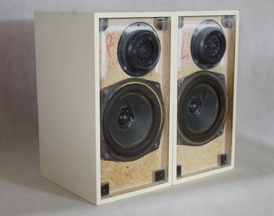 Celestion Ditton 10, bardzo dobre kolumny monitory