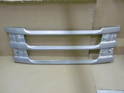 HOOD GRILLE SCANIA R S  