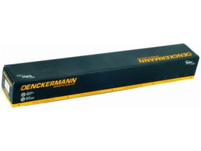 З'єднувач стабілізатора renault kangoo grand kangoo ii 1.5 1.6 08- фото №1