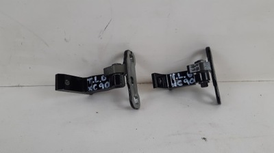 Volvo xc90 ii петлі двері лівих задня 467 фото №1