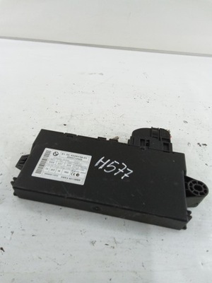 H577 МОДУЛЬ CAS3 BMW E82 9226238