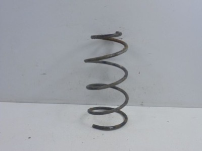 Alfa romeo 156 97-00 пружина задняя sedan фото №1