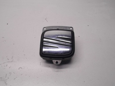 РУЧКА КРЫШКИ БАГАЖНИКА ЗАДНЕЙ 5P0827565C SEAT LEON II ALTEA TOLEDO III ОРИГИНАЛ