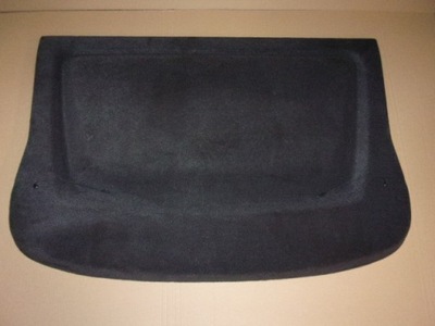 Полка багажника volkswagen id.4 фото №1