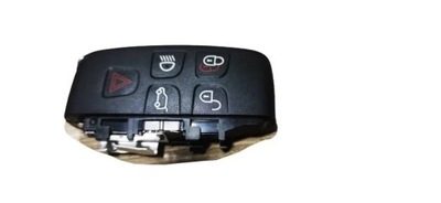 RANGE ROVER 3 SPORT LLAVE CONTROL REMOTO ORIGINAL L320  