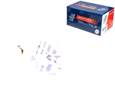 Fast ft94094 петля, кришка відсік двигуна фото №1