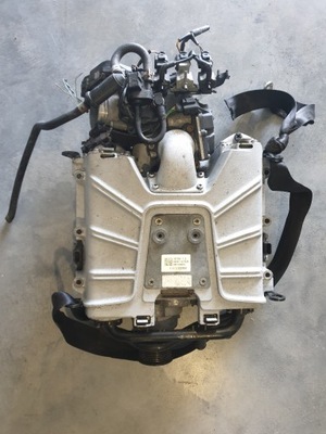 КОМПРЕССОР 3.0 TFSI AUDI VW 06E145601L