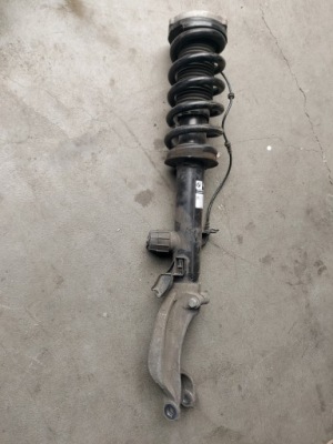 Амортизатор перед правый bmw x5 g05 6869022 169978 фото №1