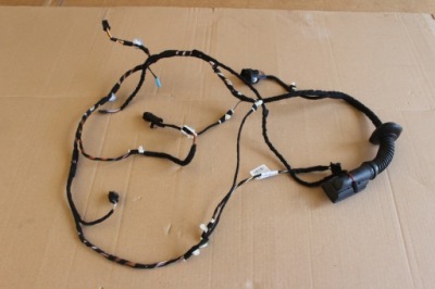 Джгут двері ліва bmw f22 f23 lci фото №1