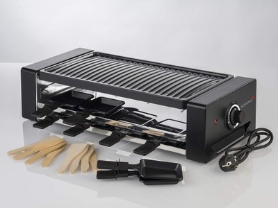 Korona 45070 Raclette Grill elektryczny 1300 W