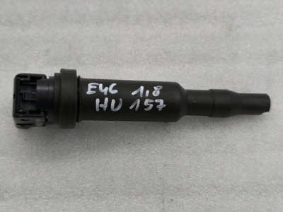 Котушка запалювання bmw e46 1.8b фото №1