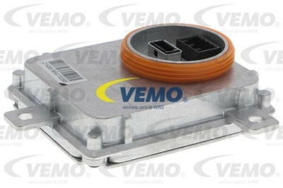 CONTROL UNIT LIGHTING GREEN MOBILITY PARTS VEMO V10-73-0372  