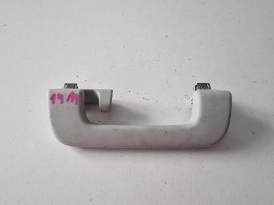 Audi a4 a5 a6 ліва ручка стельовий фото №1