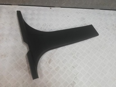 Ford ka plus + молдинг защита стойка правый фото №1