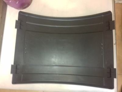 Підкрилок задні верхній iveco eurotech stralis фото №1