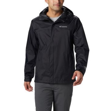 Kurtka Columbia Watertight II Jacket 1533898010 XL