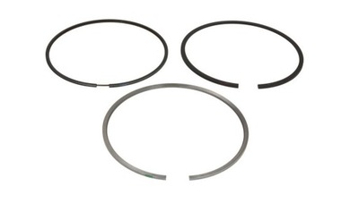 Кільця поршневі ford transit 2.0tdci ecoblue фото №1