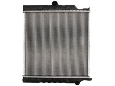 Радіатор jeep cherokee 2.8 09/2002-01/2008 59313 фото №1