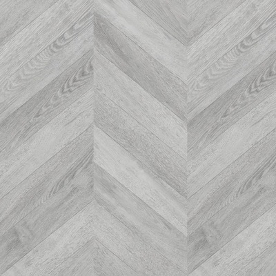 Panele podłogowe FAUS Light Grey Chevron AC6 8mm