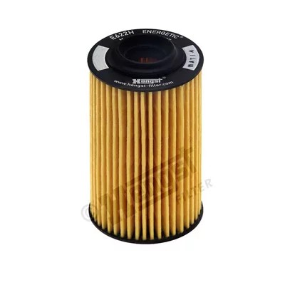 E622HD145 FILTER OILS  