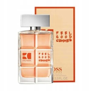 BOSS ORANGE MEN Woda toaletowa 100 ML