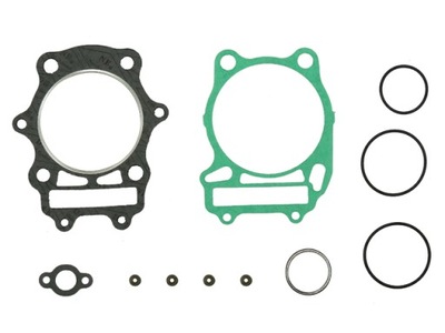 NAMURA УПЛОТНИТЕЛЯ TOP-END SUZUKI LTA/LTF400 EIGER/KINGQUAD '02-'12 (810846)