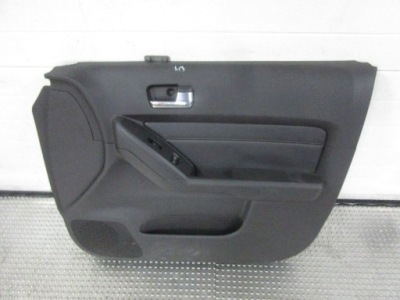 Hummer h3 2007 обшивка защита дверь правый перед фото №1