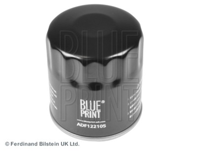 FILTRO ACEITES BLUE PRINT ADF122105  