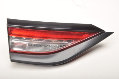 Citroen ds3 crossback лампа ліва задня w кришка 9836711380 фото №1