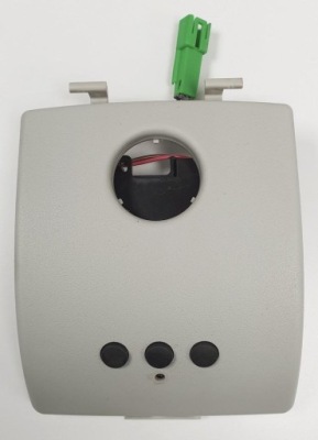 Модуль блок управления дверь garażowych mercedes ml w163 фото №1