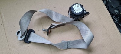 Chrysler pacifica 2022 pas безопасности левый задняя ii ряд p6eb011d2ac фото №1