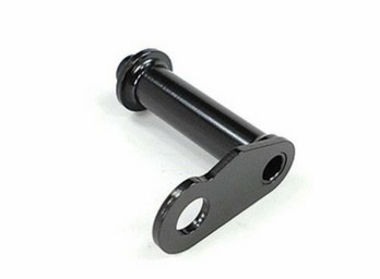 Posiadacz bmw r 1200 gs k25 оригинальный 46627671618 фото №1