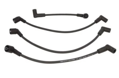 Дроти кабелі запалювання engitech ent910168 фото №1