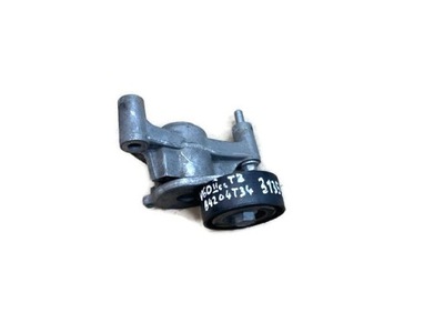 Volvo v60 ii cc t8 натягувач ремінь ролик 31359881 фото №1