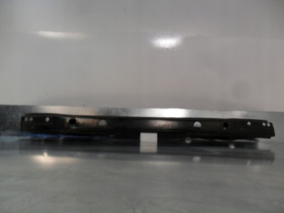 Vw t5 transporter балка бампера задняя 2003 фото №1