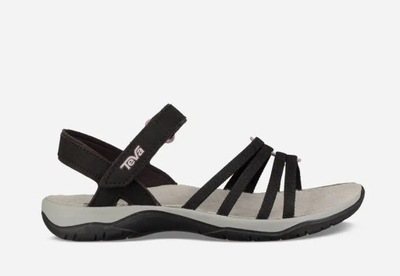 Damskie Sandały Teva Elzada Sandal Web 36