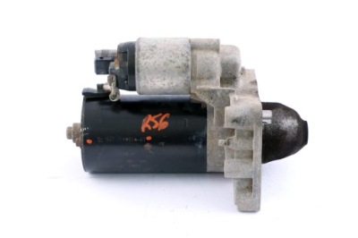 MINI R55 R56 R60 DÉMARREUR 7589354 