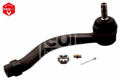 FEBI BILSTEIN END DRIVE SHAFT KIEROWNICZEGO P HONDA LEGEND IV 3.5 3.7  