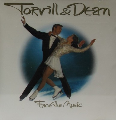 Torvill & Dean "Face The Music"