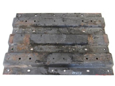 Плита седло renault trucks magnum e.tech 440.18 фото №1