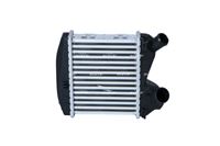 NRF RADUADOR INTERCOOLER SMART CABRIO/CITY-COUPE/FORTWO 0.6/0.8D 98-07  