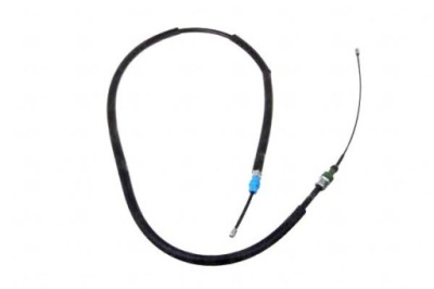 Nk lia ham. ручной. citroen задняя xsara 97-05 pr фото №1