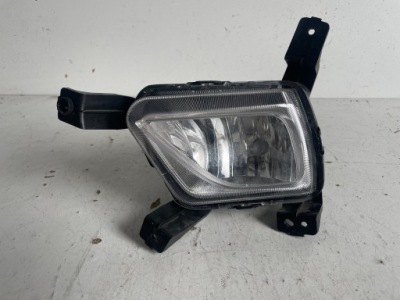 Mg zs противотуманная фара левый a02005l0100 фото №1